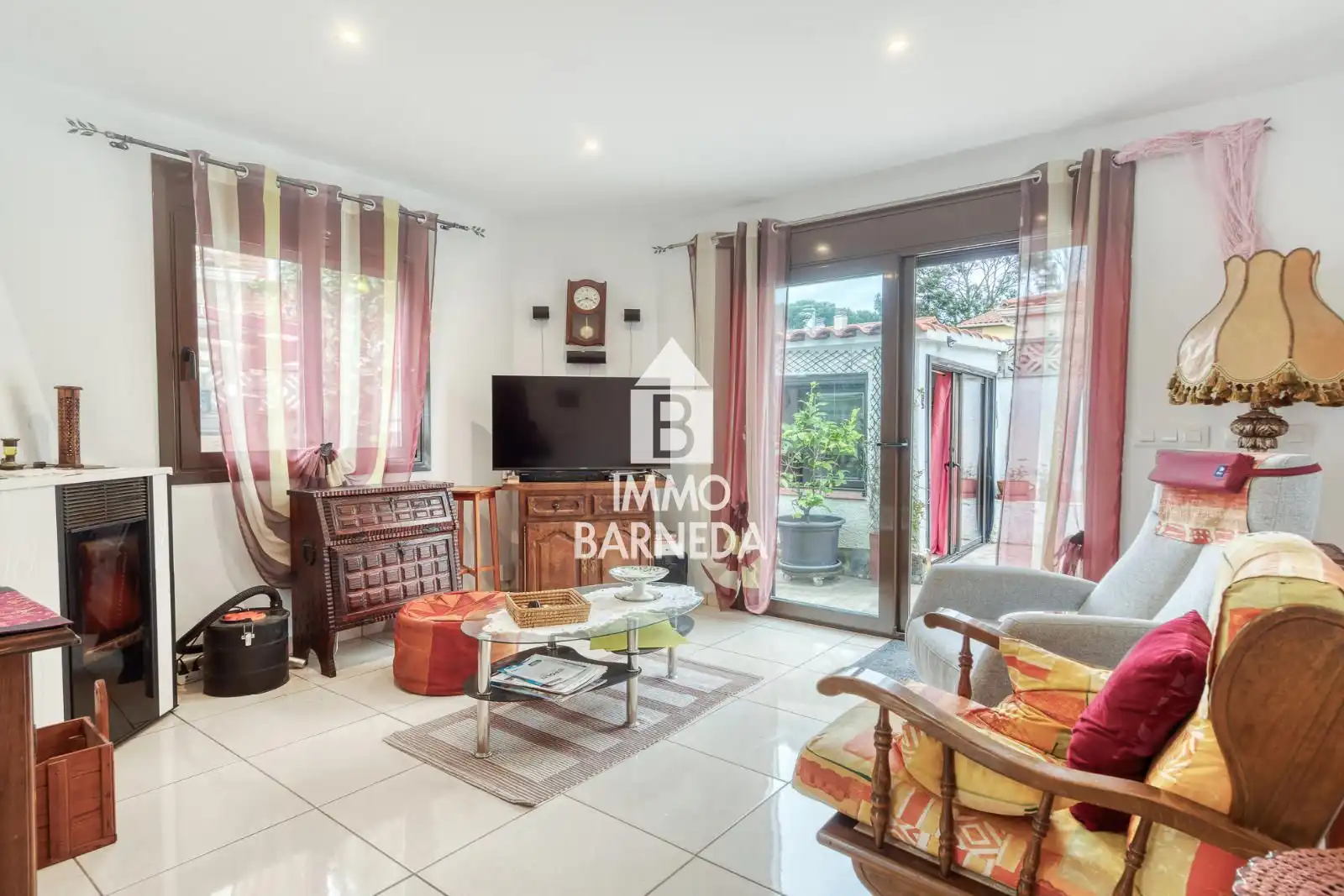 Vista exterior de Casa adosada en venta en Roses con Aire acondicionado, Calefacción y Terraza