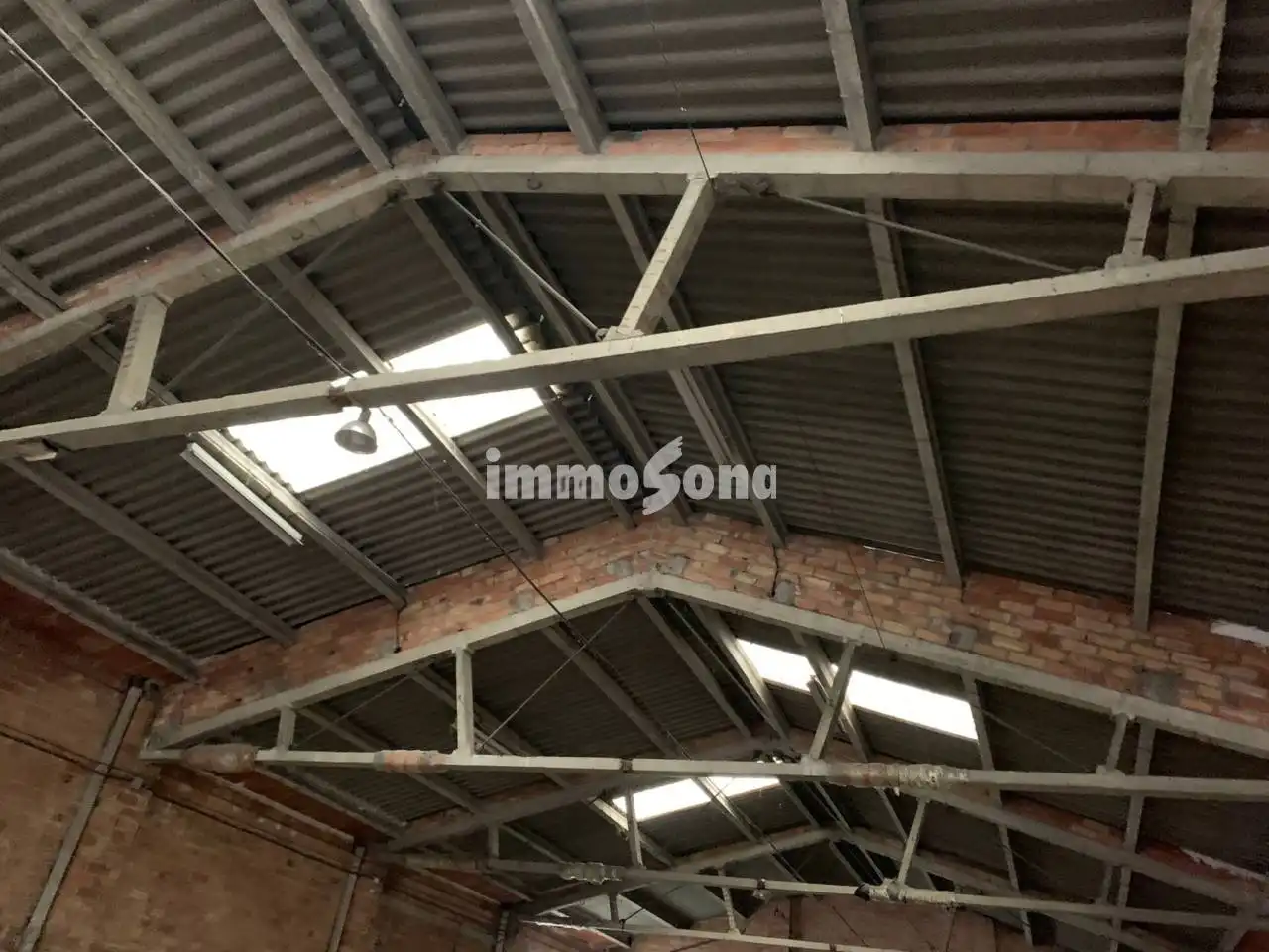 Nau industrial en venda a Manlleu, imagen 5