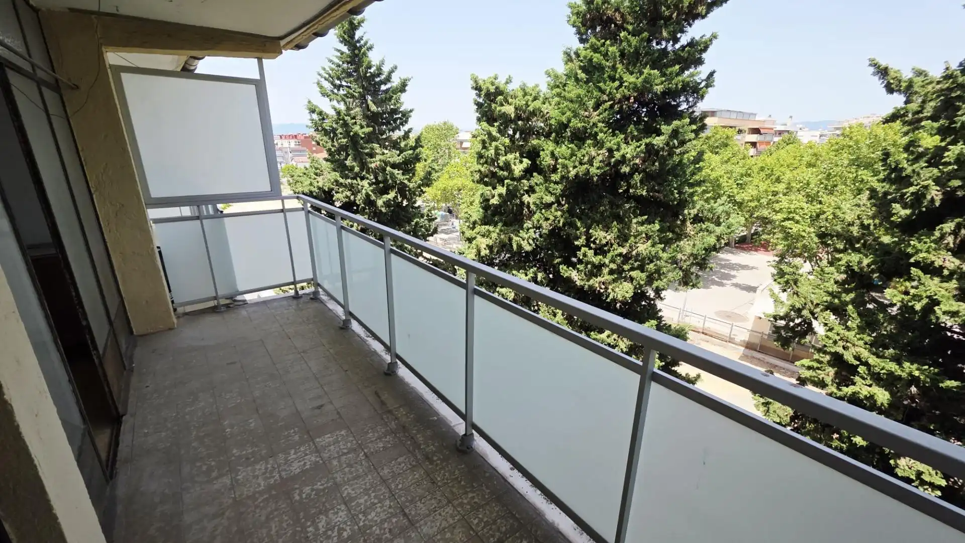 Balcony of Apartments for sale in Salou