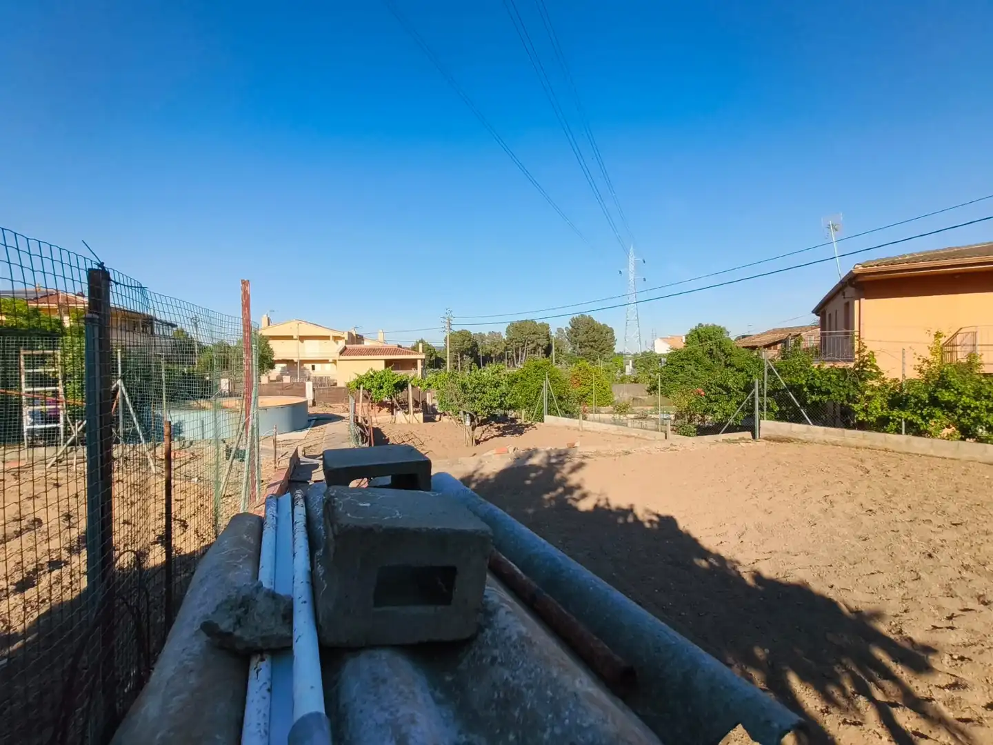 Terreno residenziale in vendita a Carrer Segre 10, imagen 30