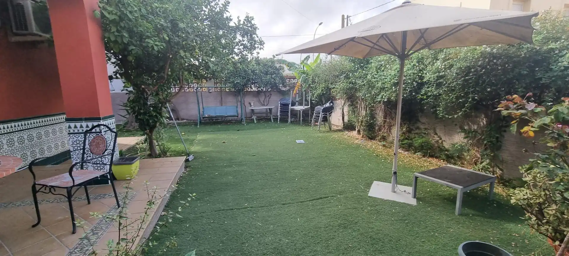 Houses for sale in Algeciras