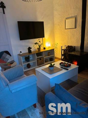 Casa-chalet en Venta en Algar