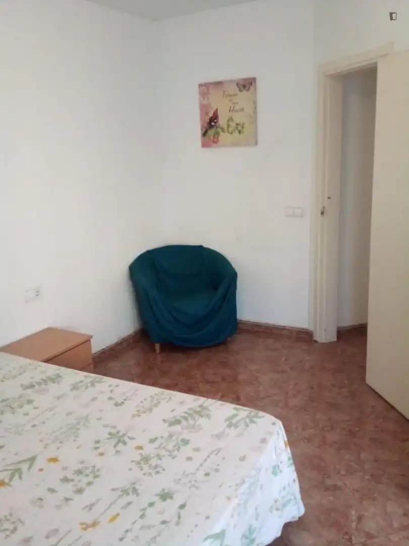 Habitación en Barcelona, Barcelona