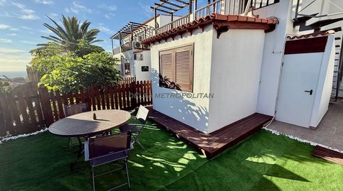 Foto 4 de Dúplex en venta en Los Cardones, 2, Golf del Sur - Amarilla Golf, San Miguel de Abona