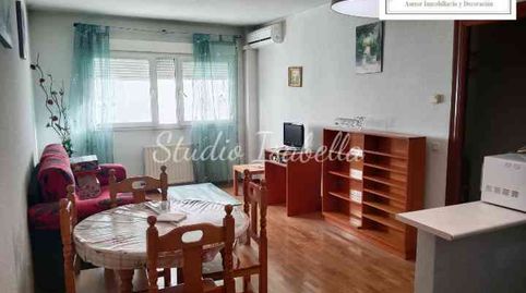 Foto 2 von Wohnung zum Verkauf in Carretera Navalpino, 52, Los Cigarrales-La Bastida, Toledo Capital