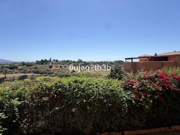 Piano terra con piscina in vendita a La Alquería