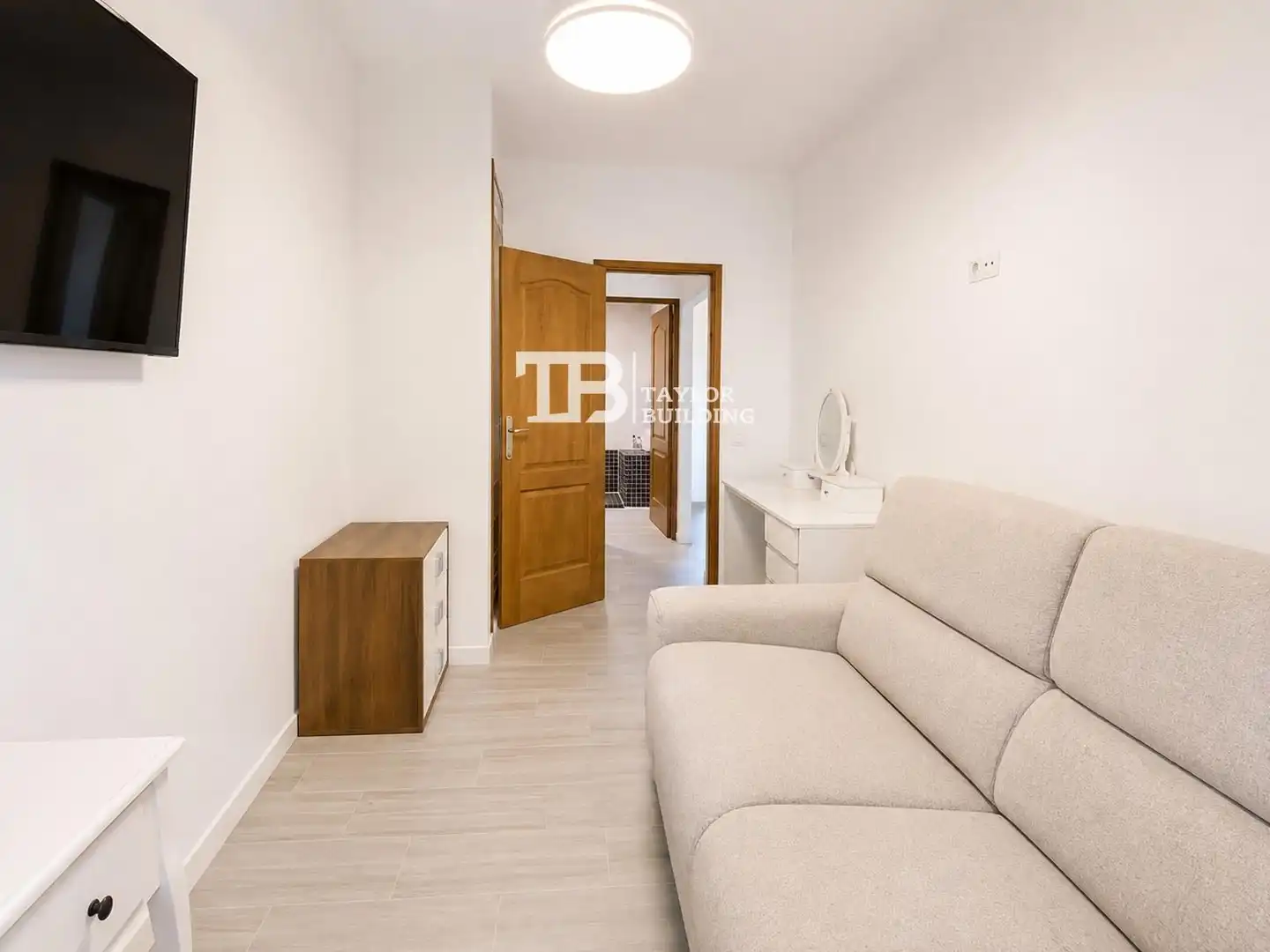 Habitación de Piso en venta en  Palma de Mallorca con Aire acondicionado, Calefacción y Terraza