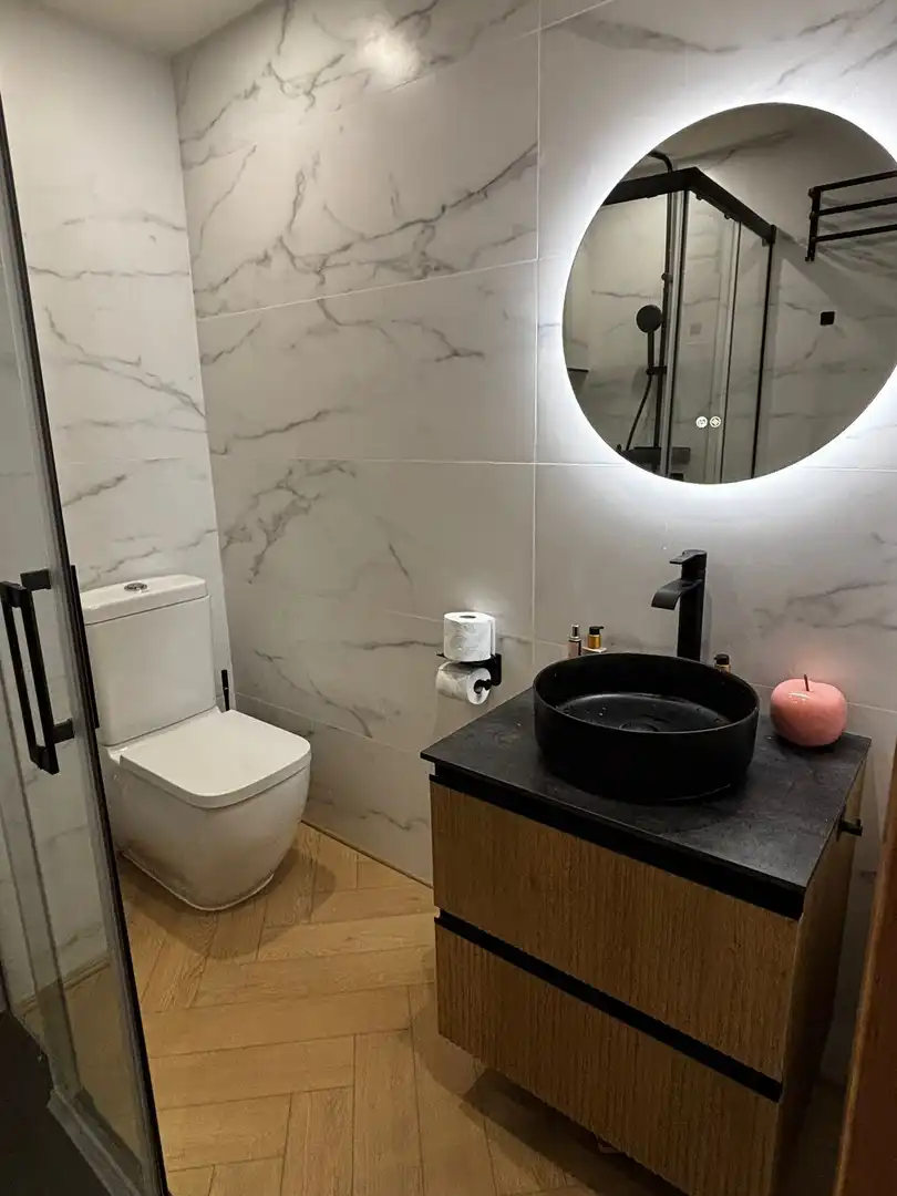 Appartamento con piscina in vendita a Zona Papa Luna - Platja del Gurugú, imagen 3