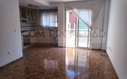 Exterior view of Apartment for sale in Águilas