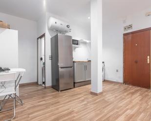 Kitchen of Loft for sale in  Madrid Capital