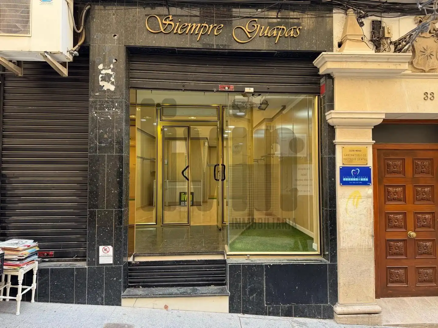 Local commercial à vendre à San Bartolomé - Millán de Priego, imagen 6