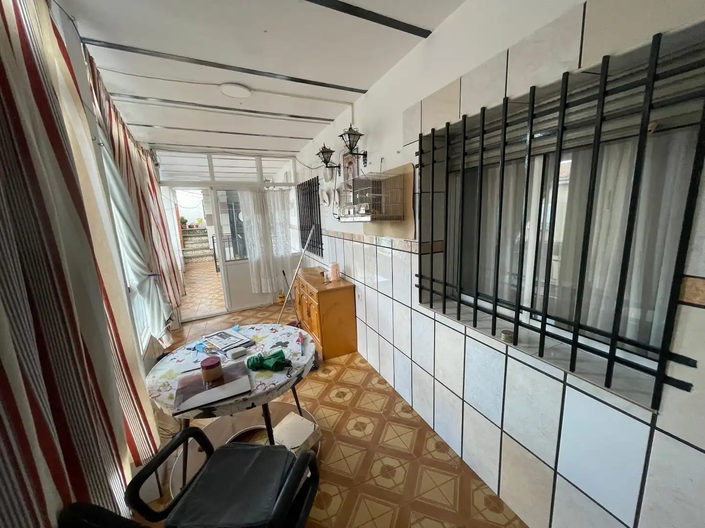 Casa o chalet en venta en Valdefuentes con Trastero y Balcón