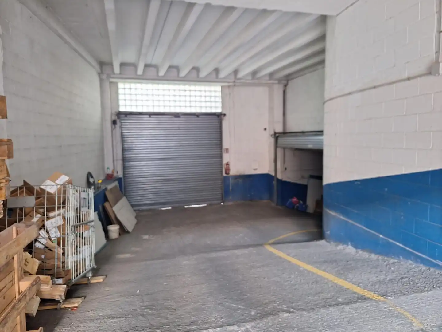 Nau industrial en venda a Centre, imagen 5