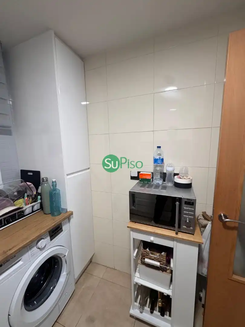 Wohnung zum Verkauf in Avenida Castilla-la Mancha, 9, Yeles