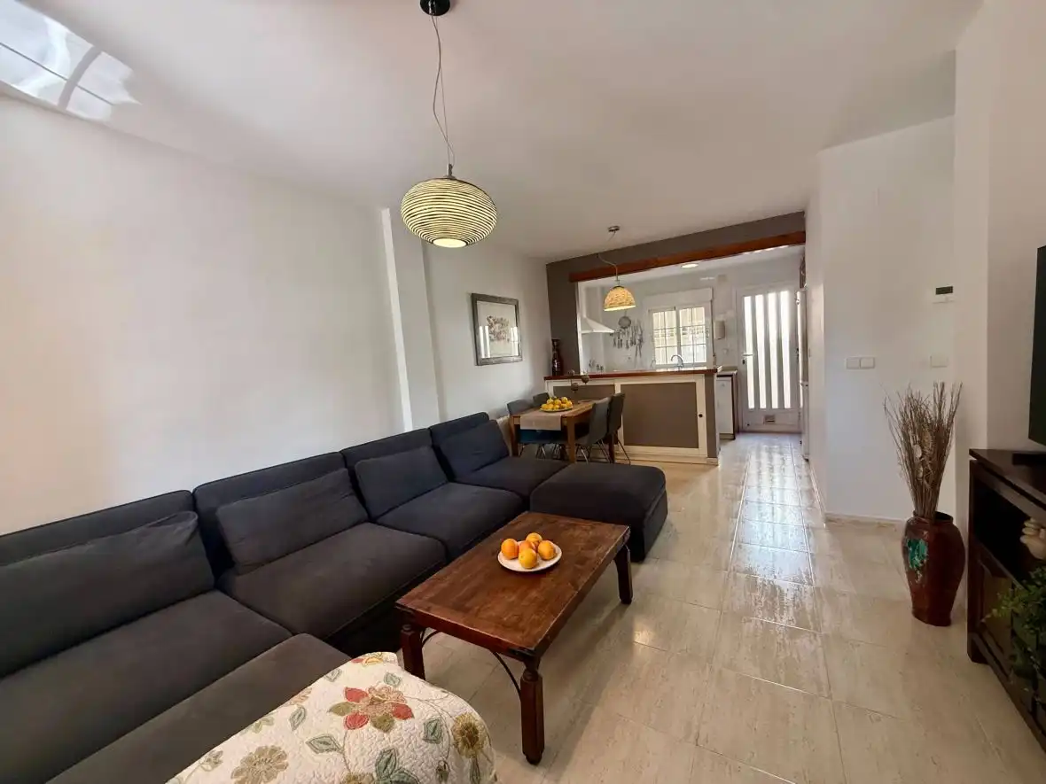 Bungalow mit Pool zum Verkauf in AVENIDA ESCANDINAVIA, imagen 6
