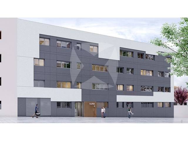 Piso en Venta en Calle Fernando Sánchez Sampedro en Pardaleras