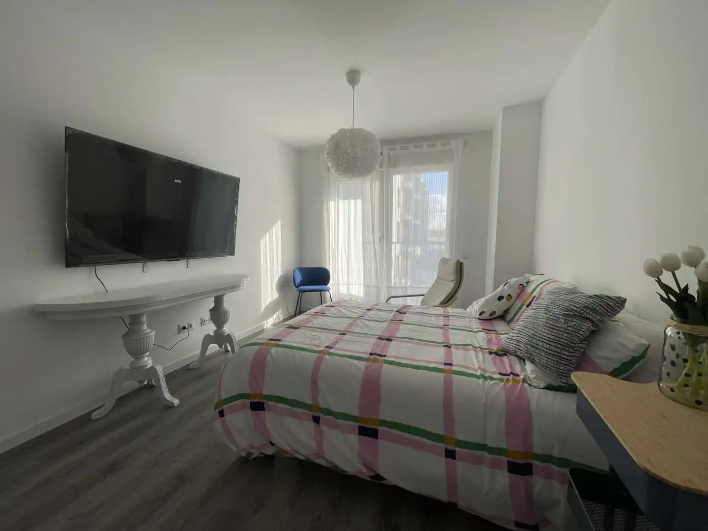 Habitación en Soto de la Marina