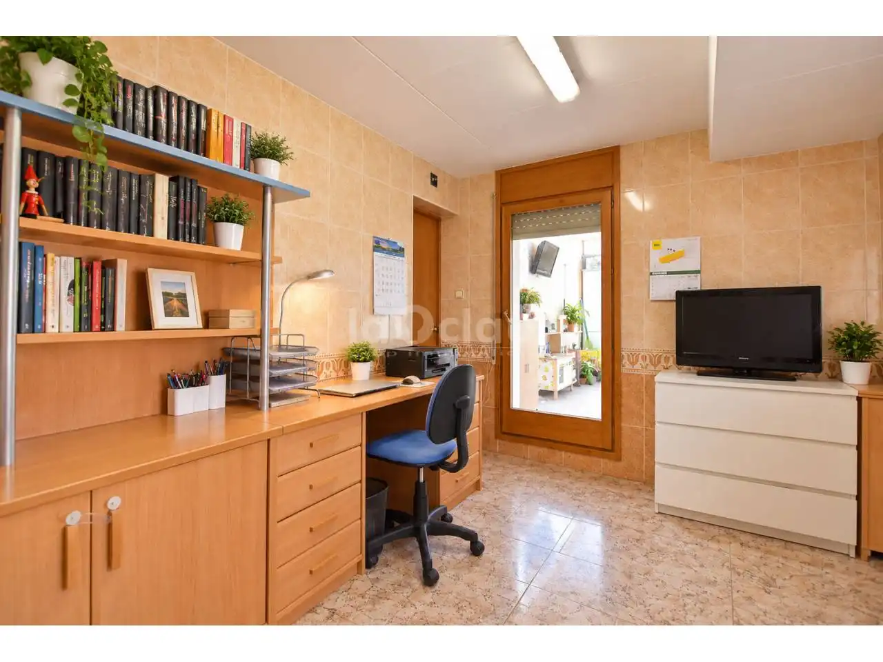Casa adosada en venta en Nord 