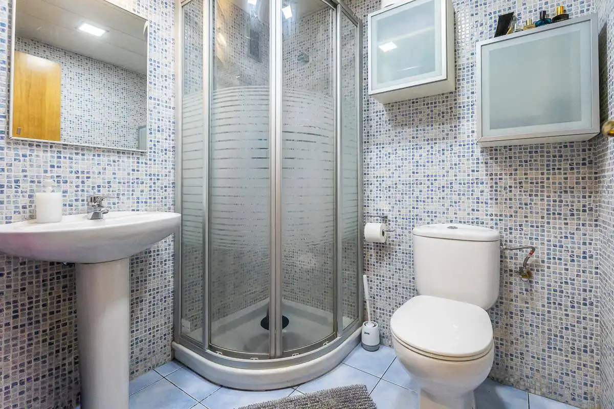Flat with terrace for sale in Centre - Sant Oleguer, imagen 26