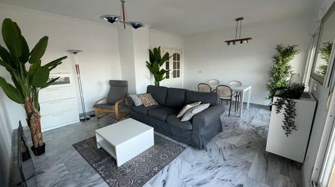 Foto 2 de Àtic de lloguer a Puerto de Estepona, Estepona