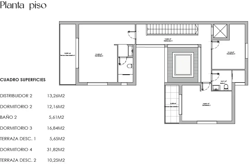 Casa amb terrassa en venda a Llevant, imagen 6