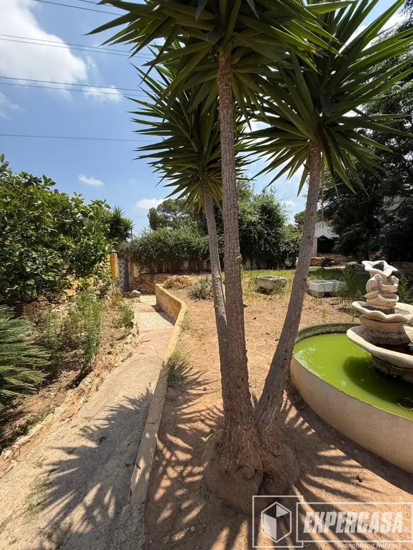 Casa o xalet en venda a Centro Ciudad