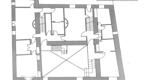 Foto 5 de Casa o chalet en venta en Mirambel, Teruel