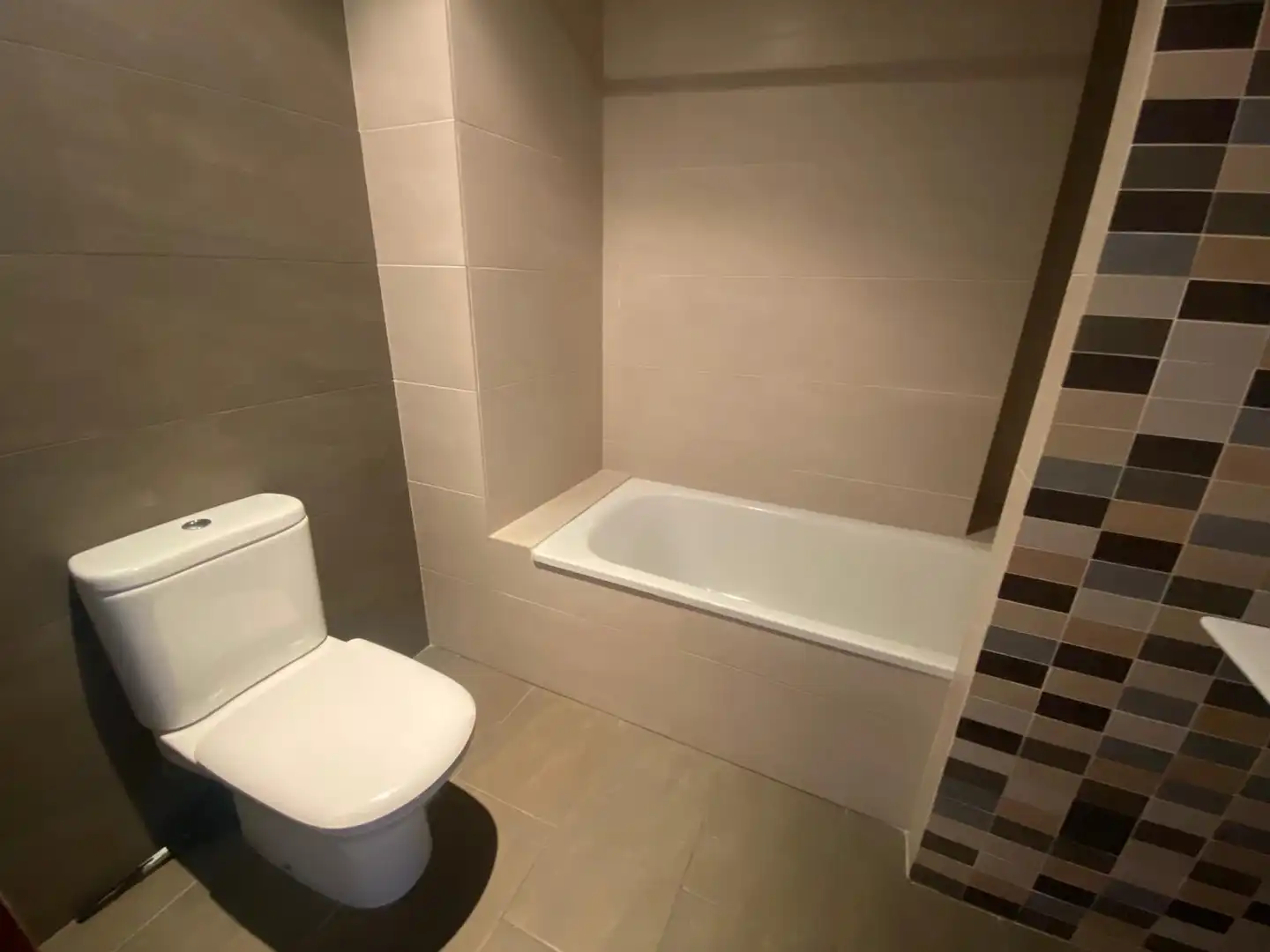 Apartament amb terrassa en venda a Muga - Gran Reserva - Badia, imagen 23