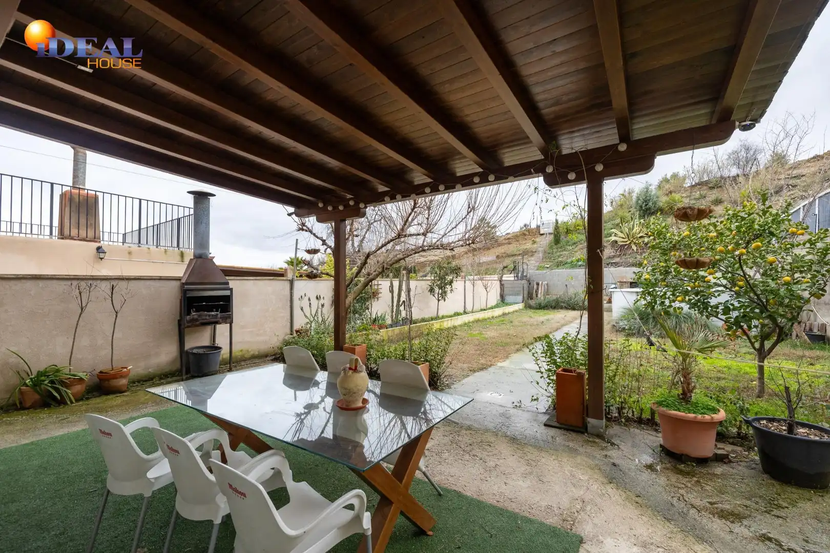 Villa avec terrasse à vendre à Avenida LUIS JAVIER 173, imagen 2