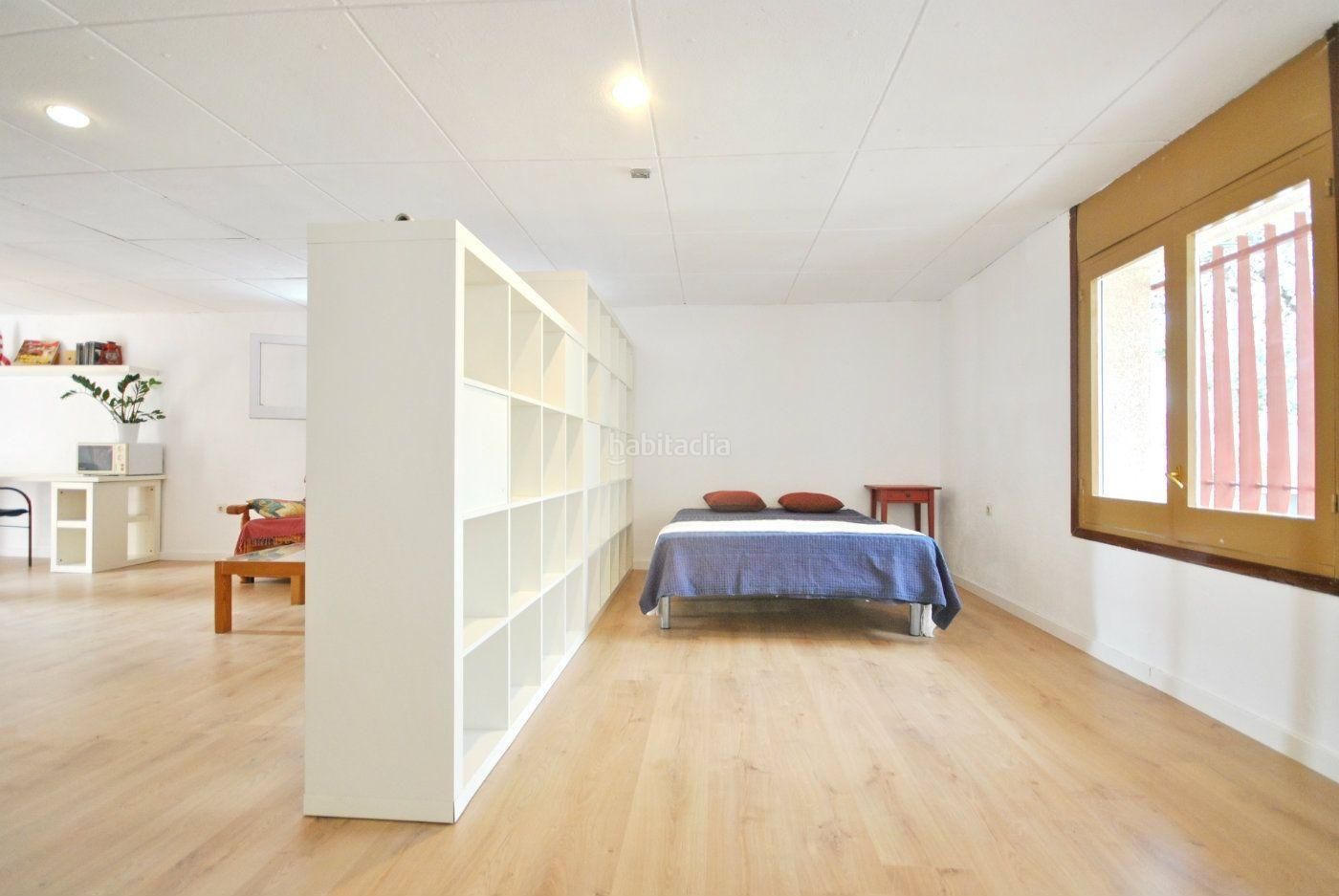 Estudio de alquiler en Vilassar de Dalt