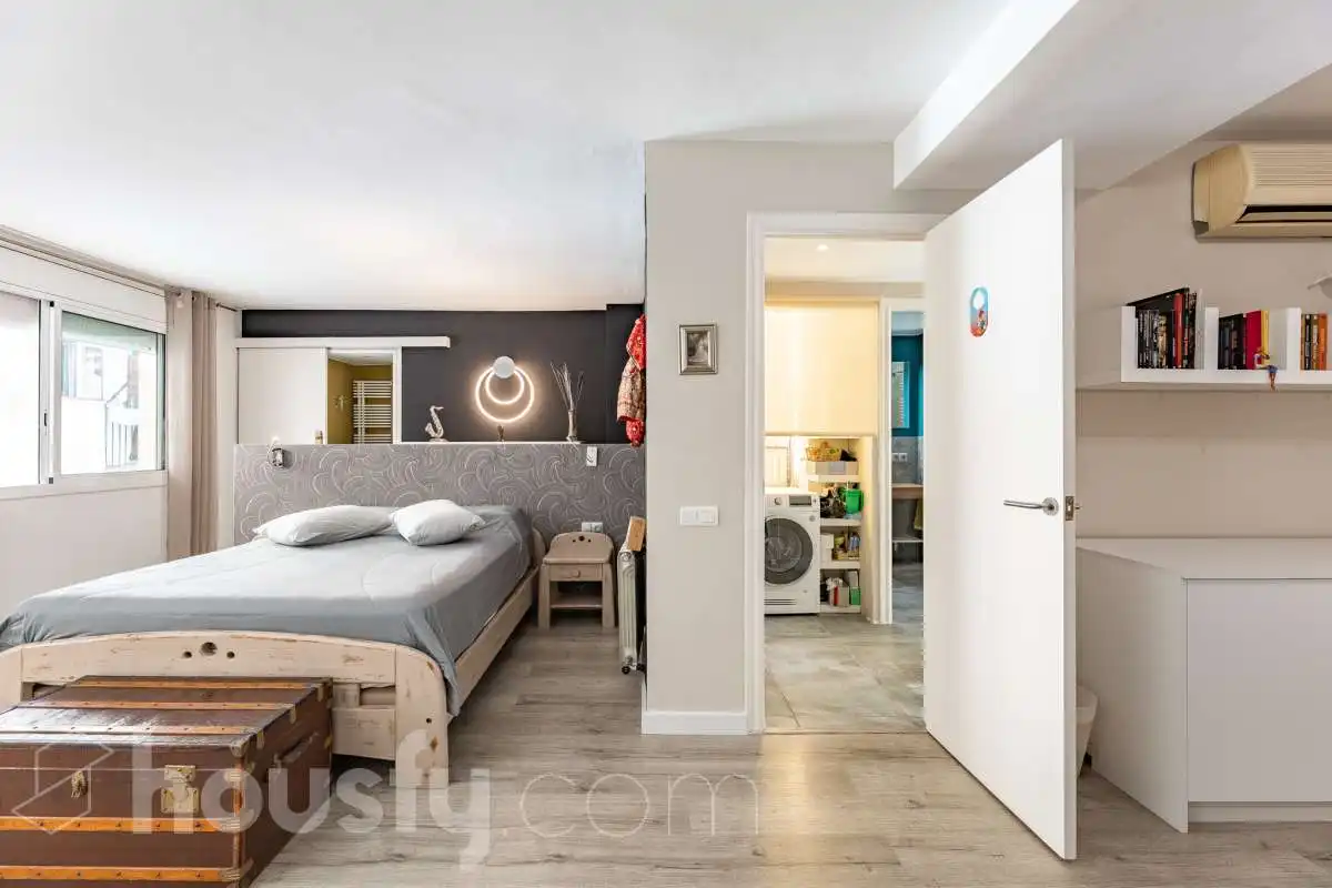 Flat with lift for sale in Calle Duran i borrell ., imagen 38