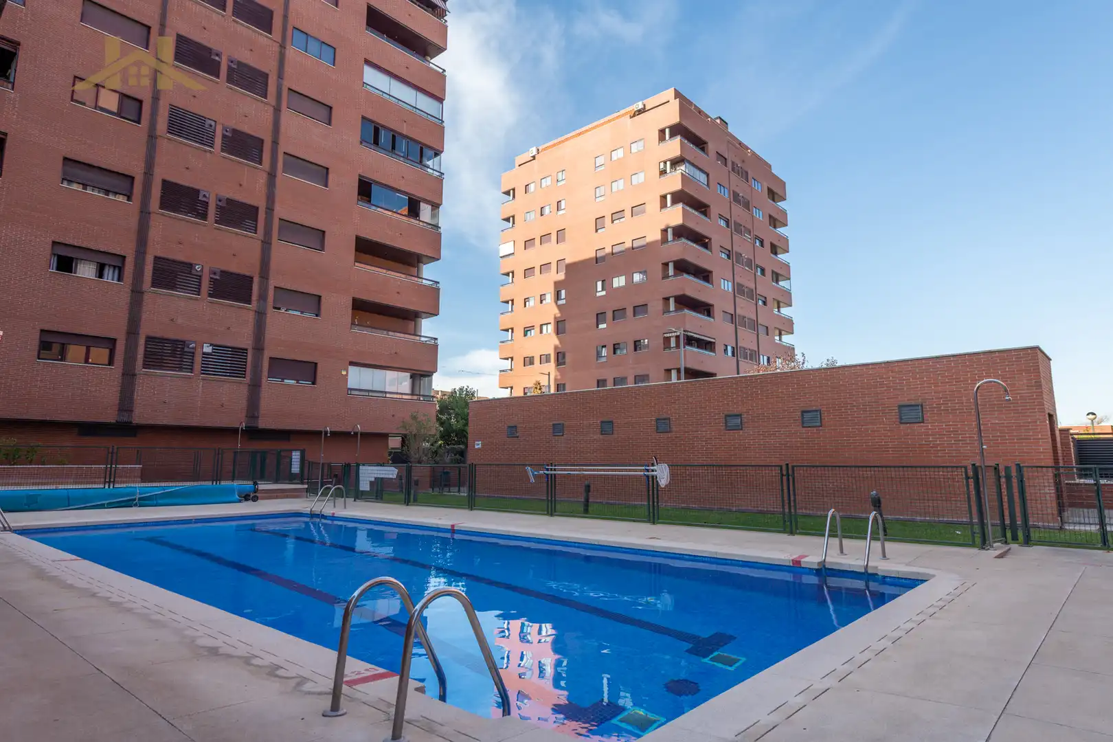 Pis amb piscina en venda a Calle El Greco, imagen 21