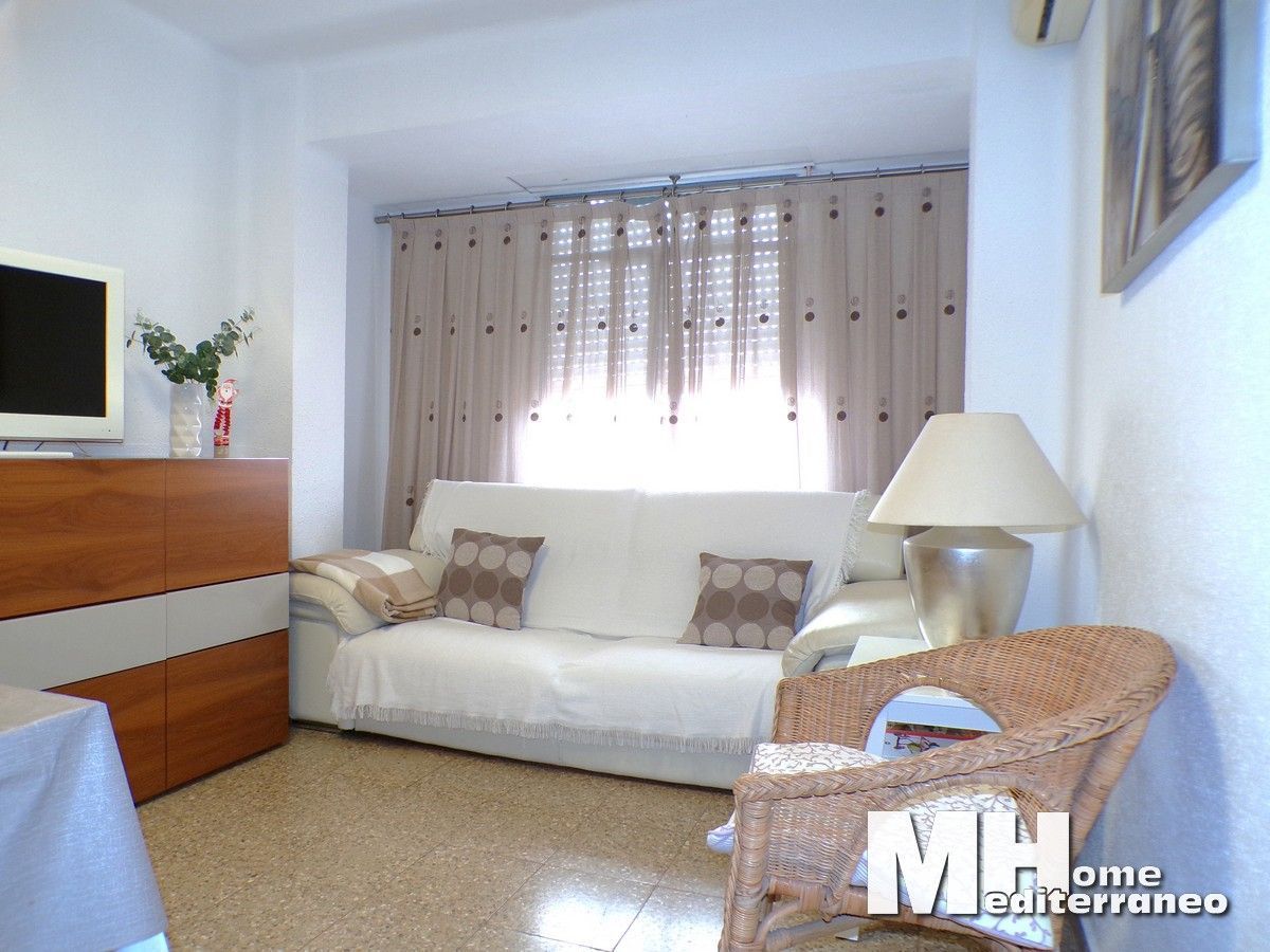 Bedroom of Flat for sale in Faura  with Terrace and Storage room