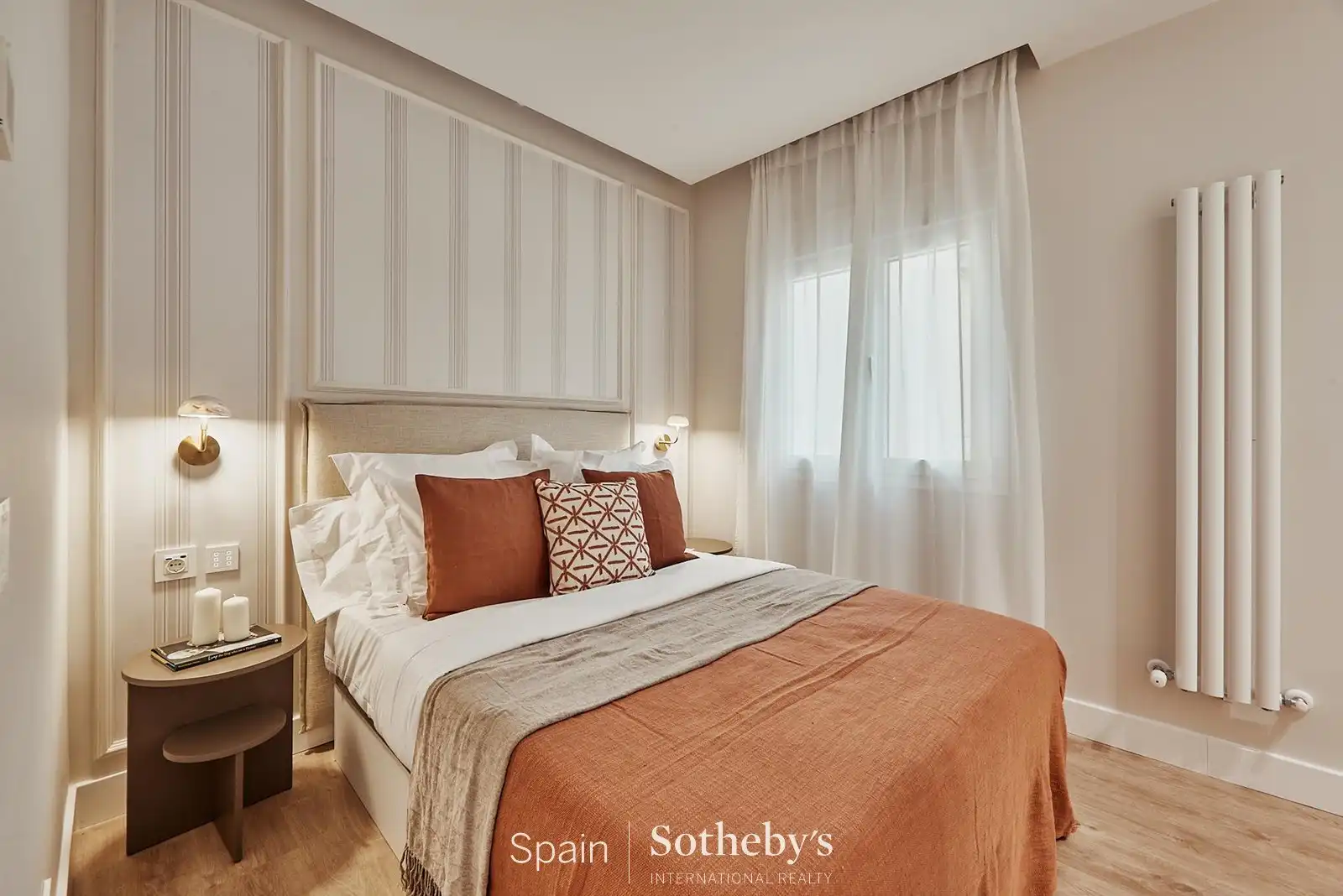 Mini appartamento con ascensore in vendita a Barrio de Salamanca, imagen 14