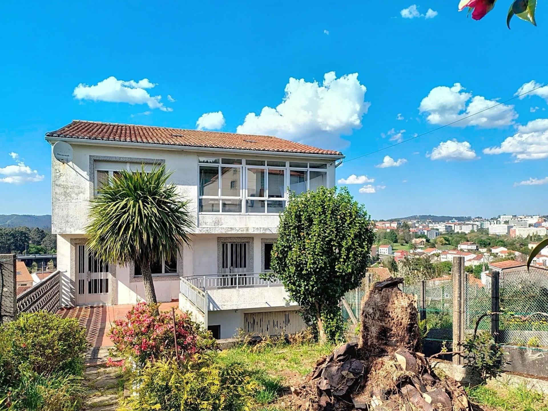 House or chalet for sale in Campus Norte - San Caetano