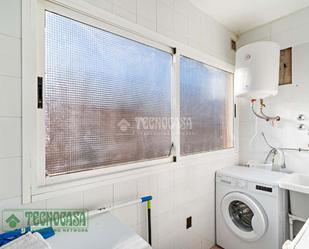Bathroom of Flat for sale in Berja  with Terrace, Furnished and Balcony