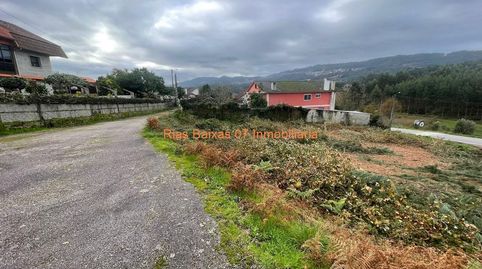 REF 4141 SOLAR EDIFICABLE 1291m2 ZONA SANGUIÑEDA  MOS, immagine 5