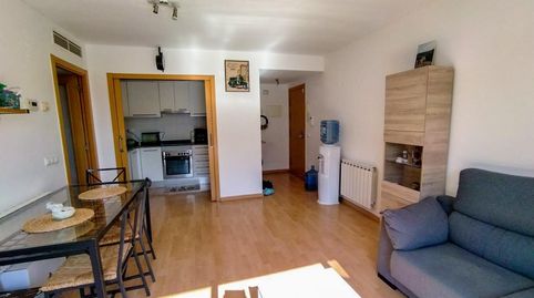 Vilaseca. Piso más parking en venta, zona el Castell.Alquilado, imatge 2