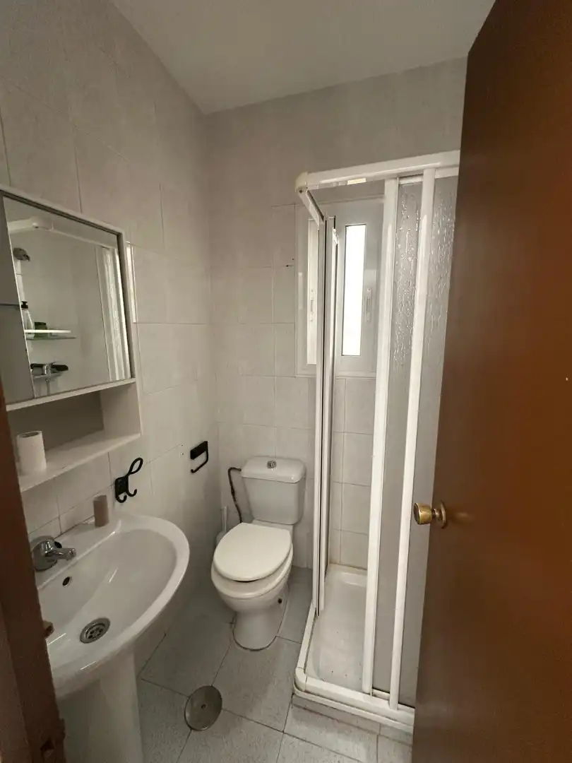 Casa amb terrassa en venda a Calle Princesa Sofía, imagen 10