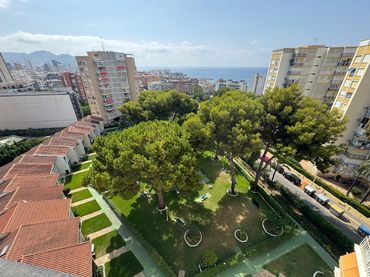 Apartment mit Balkon zum Verkauf in Foietes