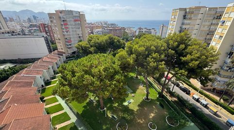 Dos Viviendas en Venta en Poniente con Espectaculares Vistas al Mar