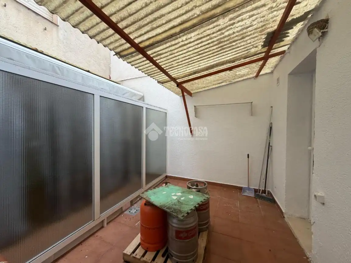 Wohnung zum Verkauf in Torreblascopedro mit Klimaanlage
