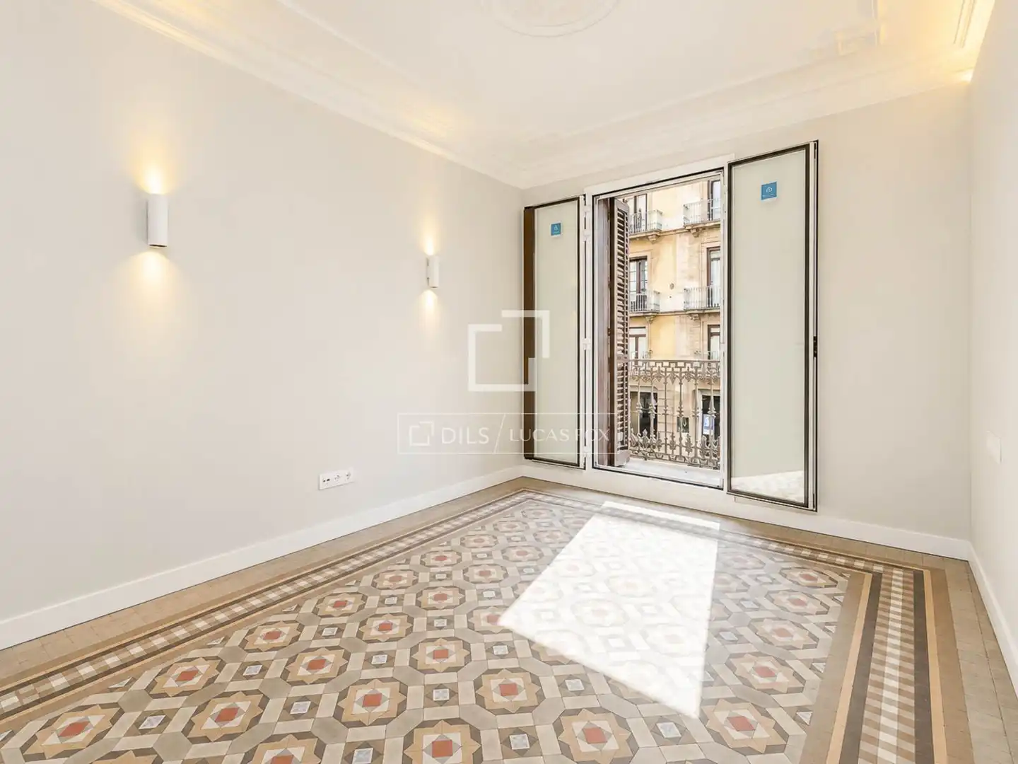 Appartement avec terrasse à vendre à Eixample, imagen 13
