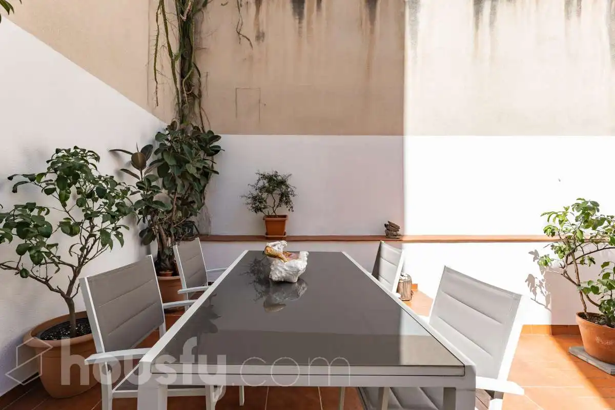 Flat with lift for sale in Calle Duran i borrell ., imagen 5