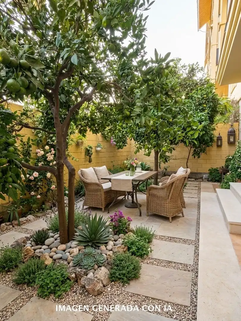 Piso con piscina en venta en Torre del Mar, imagen 7
