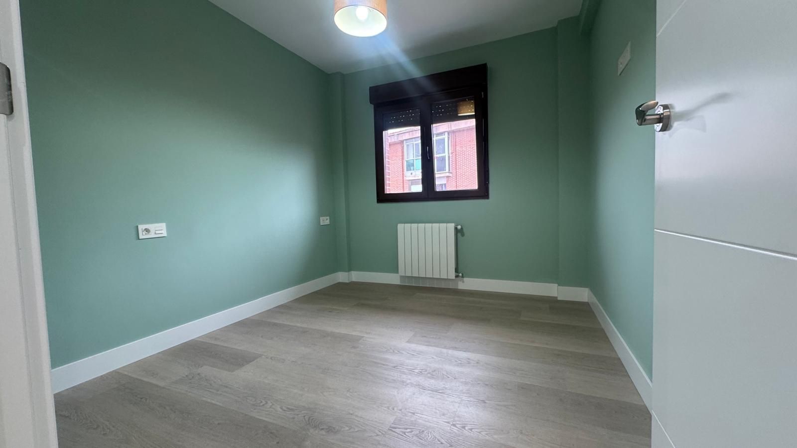 Bedroom of Flat for sale in Barakaldo   with Balcony