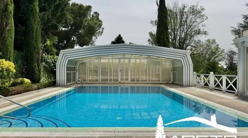 Foto 5 de Casa o xalet en venda a Conde Orgaz - Piovera,  Madrid Capital