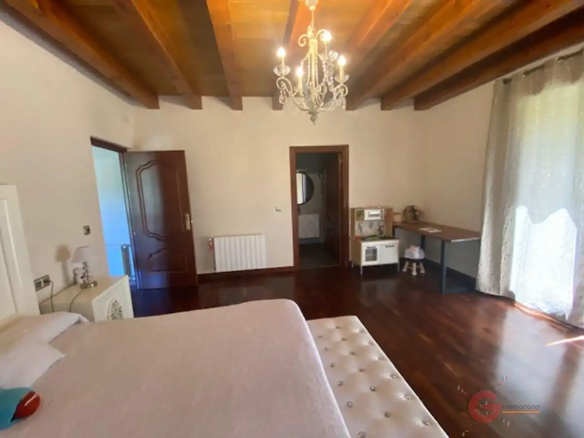 Chalet con piscina en venta en Castril, imagen 17