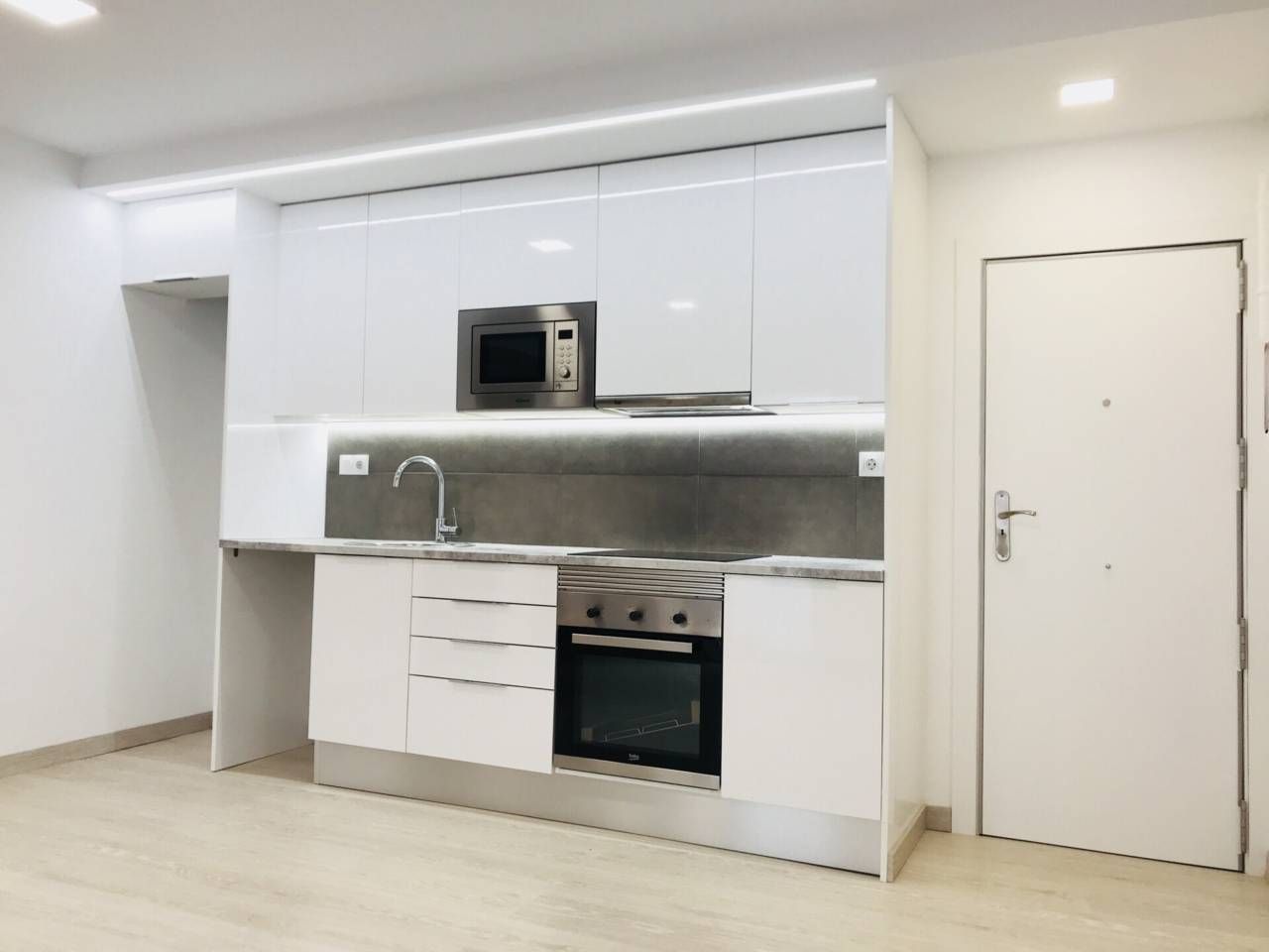 Cuina de Pis en venda en Cornellà de Llobregat