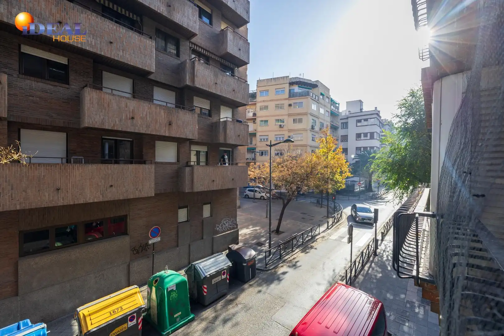 Flat with terrace for sale in Calle TRAJANO, imagen 2
